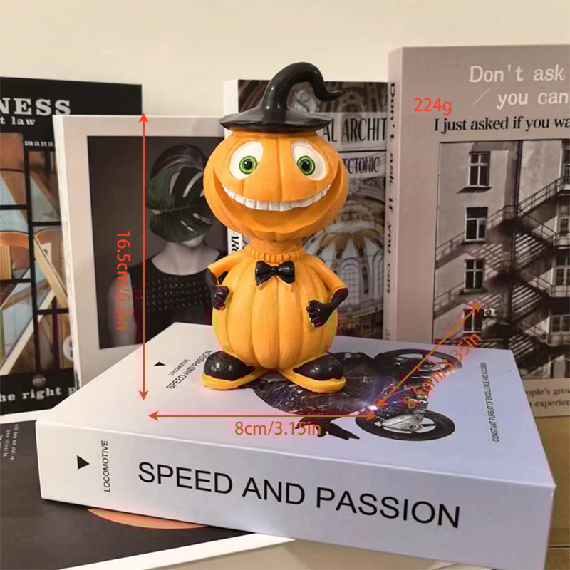 🔥Halloween Pre-sale 49% off🔥Halloween Pumpkin Man🎃