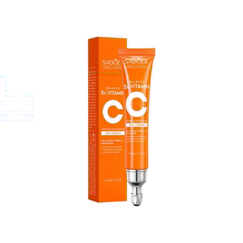 🔥Sadoer Vitamin C, Whitening Skin, Active Face Toner