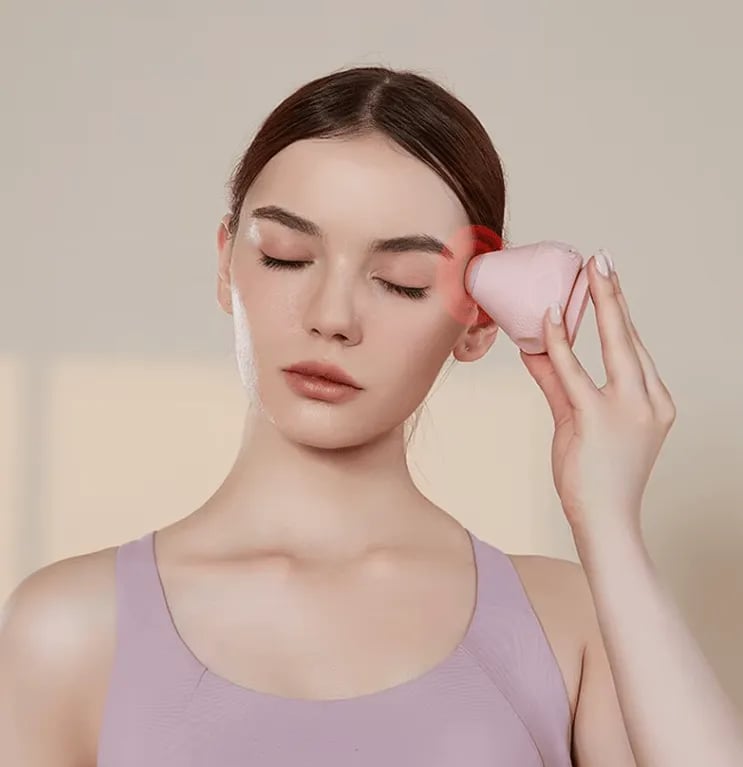 LAST DAY SALE 49% OFF🔥Electric Adsorption Fascia Ball