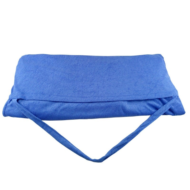 🎉Summer Hot Sale 49% OFF🎁Sun Lounger Towel in Bag with Pockets Storage