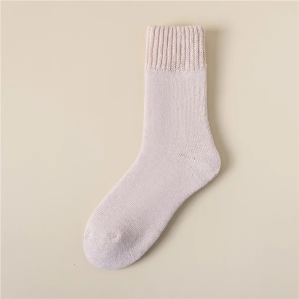 🔥Hot Sale  50% OFF✨ - Winter Thermal Socks
