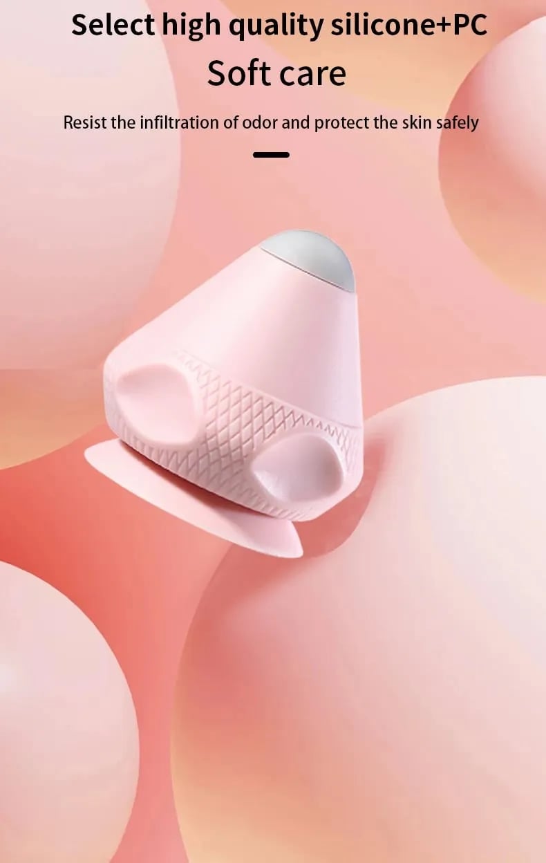 LAST DAY SALE 49% OFF🔥Electric Adsorption Fascia Ball