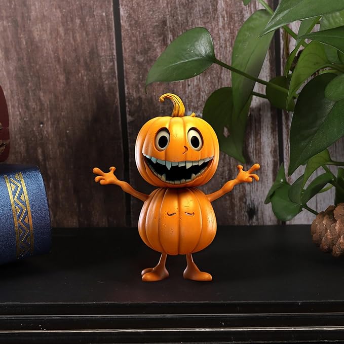 🔥Halloween Pre-sale 49% off🔥Halloween Pumpkin Man🎃