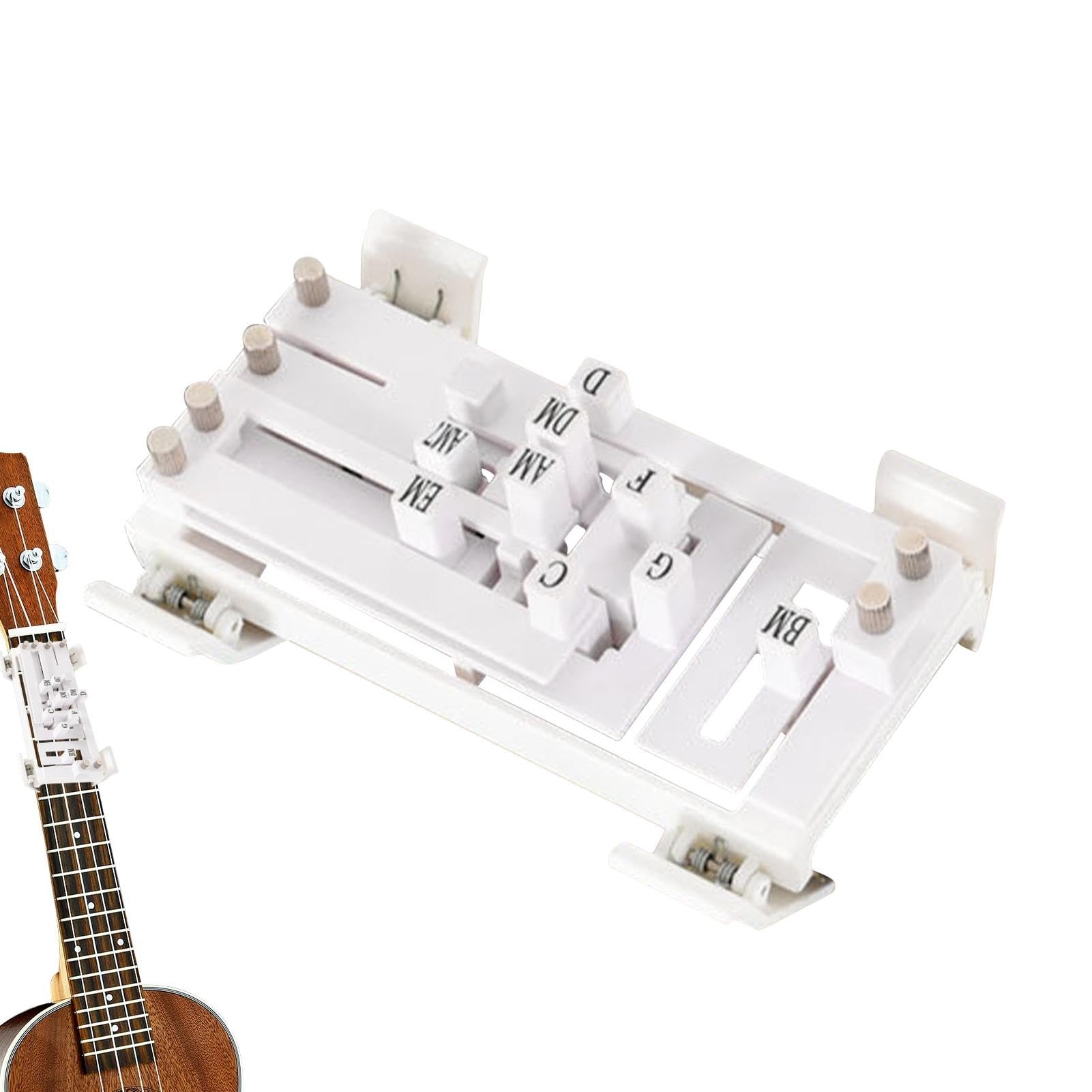 ✨2025 New Arrival🔥Guitar Chord Helper