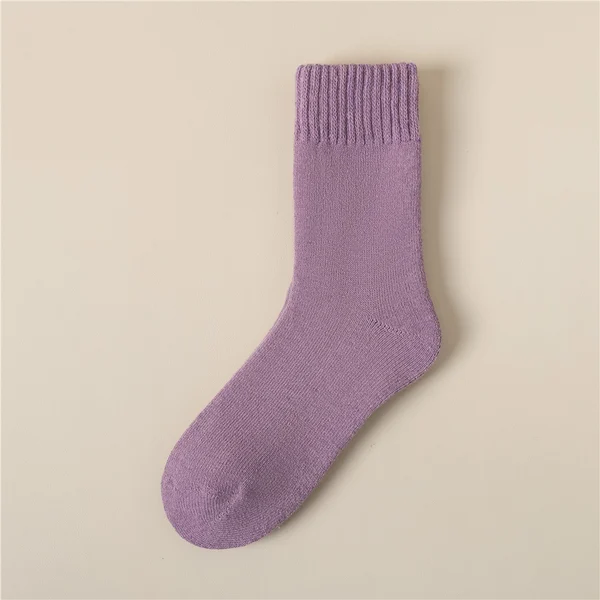 🔥Hot Sale  50% OFF✨ - Winter Thermal Socks