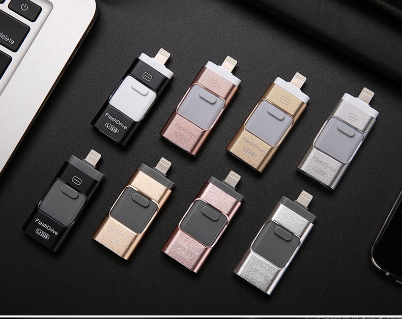 New Year Hot Sales 49%OFF--COMFMET Flash Drive