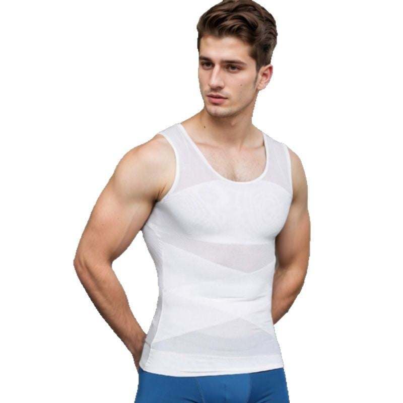 🔥Hot Sale 49% OFF✨SculptBodyTM - Shaper Vest 2.0