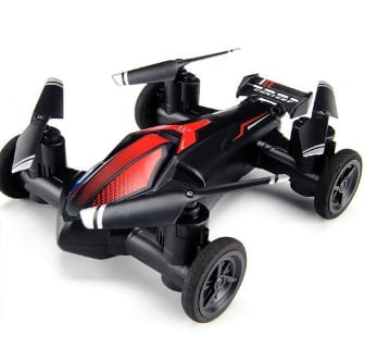 🔥Clearance Sale🔥4DRC V11 Remote Control Flying Car Air-ground Dual Mode Toys