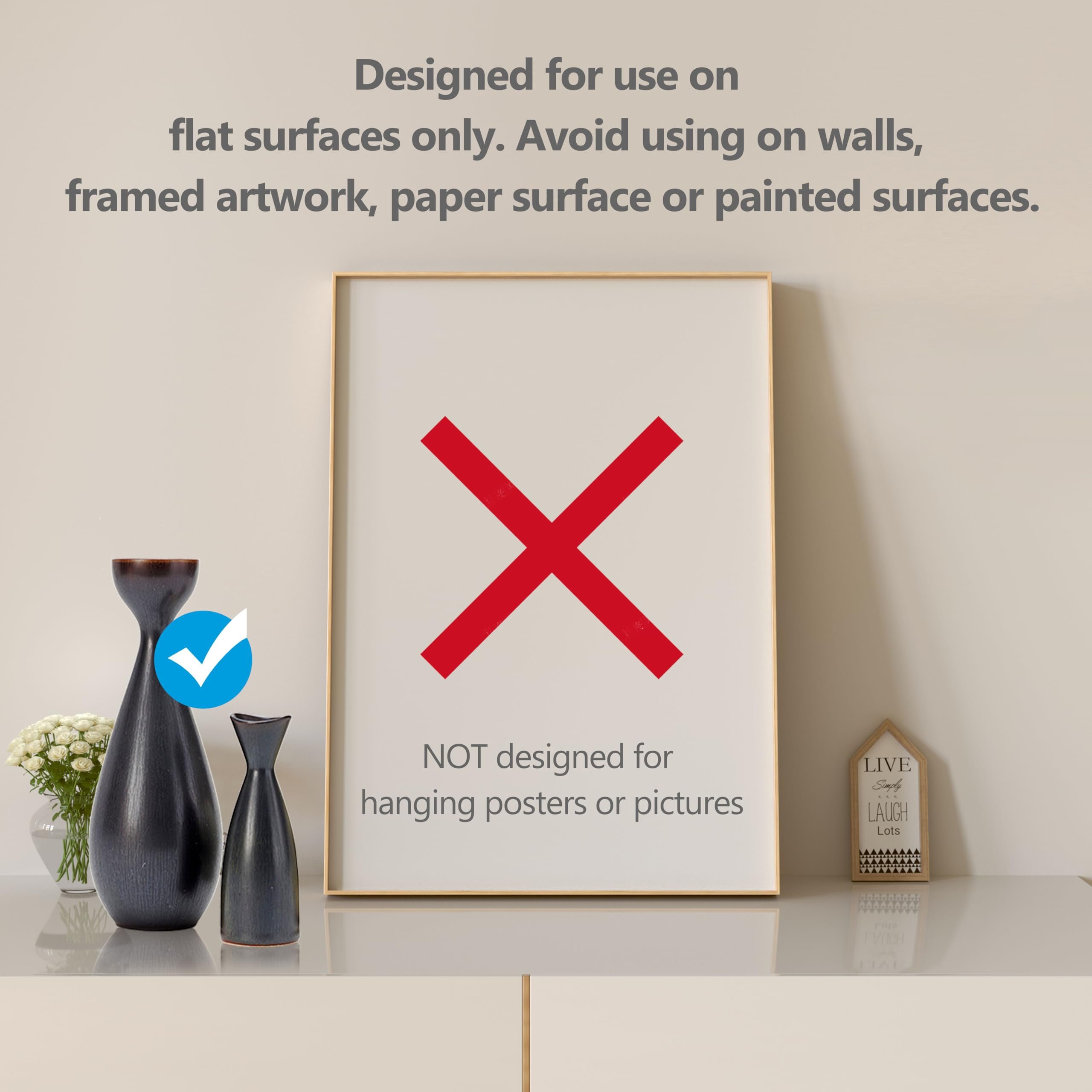 🔥Hot Sale 49% OFF🧷 Reusable Mounting Gel