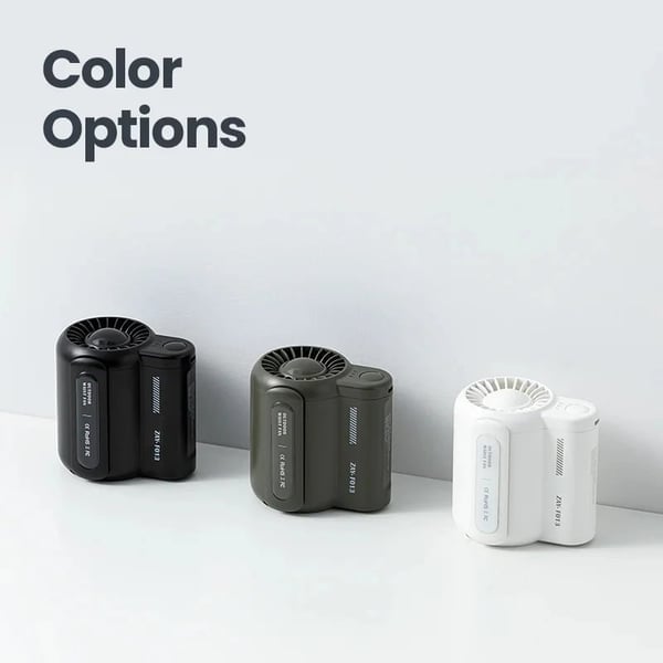 Buy 2 Free Shipping🔥Portable Cooling Clip Fan