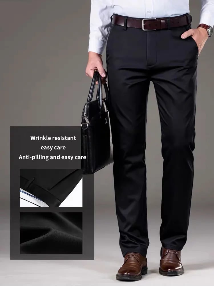 High-Quality Men's Trousers-49% OFF TODAY