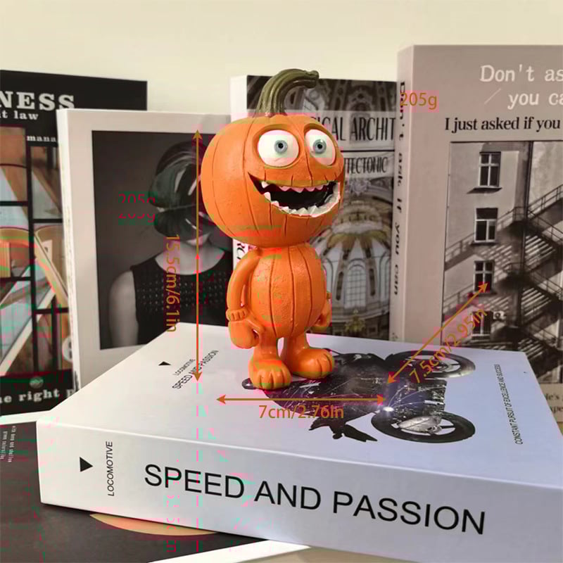 🔥Halloween Pre-sale 49% off🔥Halloween Pumpkin Man🎃