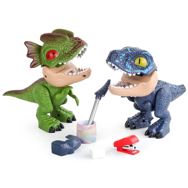 🔥Summer Hot Sale Promotion-49% OFF🦕-Jurassic Stationery