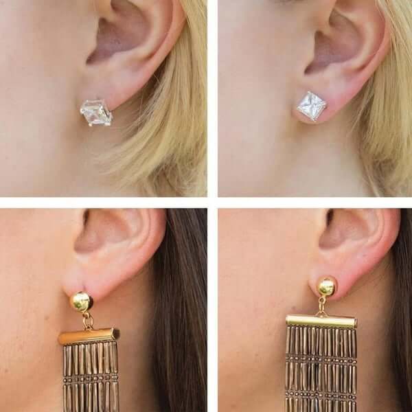 🔥Last Day 49% OFF-2024 New Earring Lifters