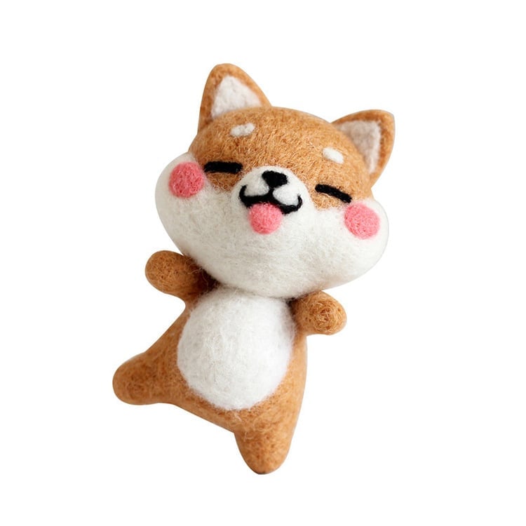 DIY Needle Felting Kit🔥Buy 4 Free Shipping