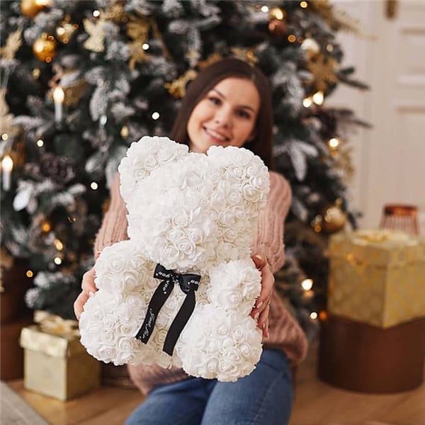 The 2023 New Rose Bear