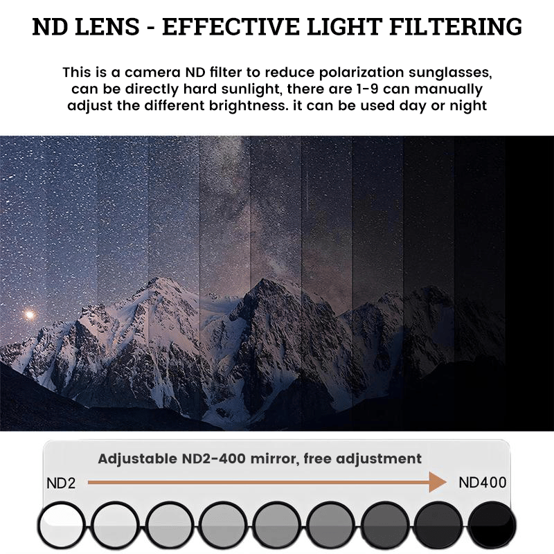 🏆 50K+ SOLD! – Almost Gone💥Vintage-Tech Adjustable Polarized Eyewear