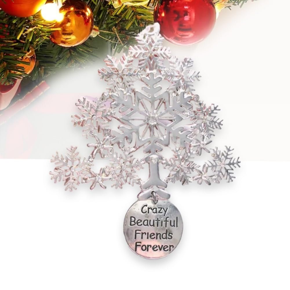 🔥Last Day 49% OFF -✨Love for Friend/Family/Neighbors Gift Decoration💖