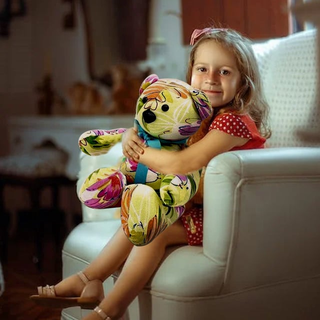 🔥🎄Memory Bear Template Ruler Set(10 PCS) - With Instructions