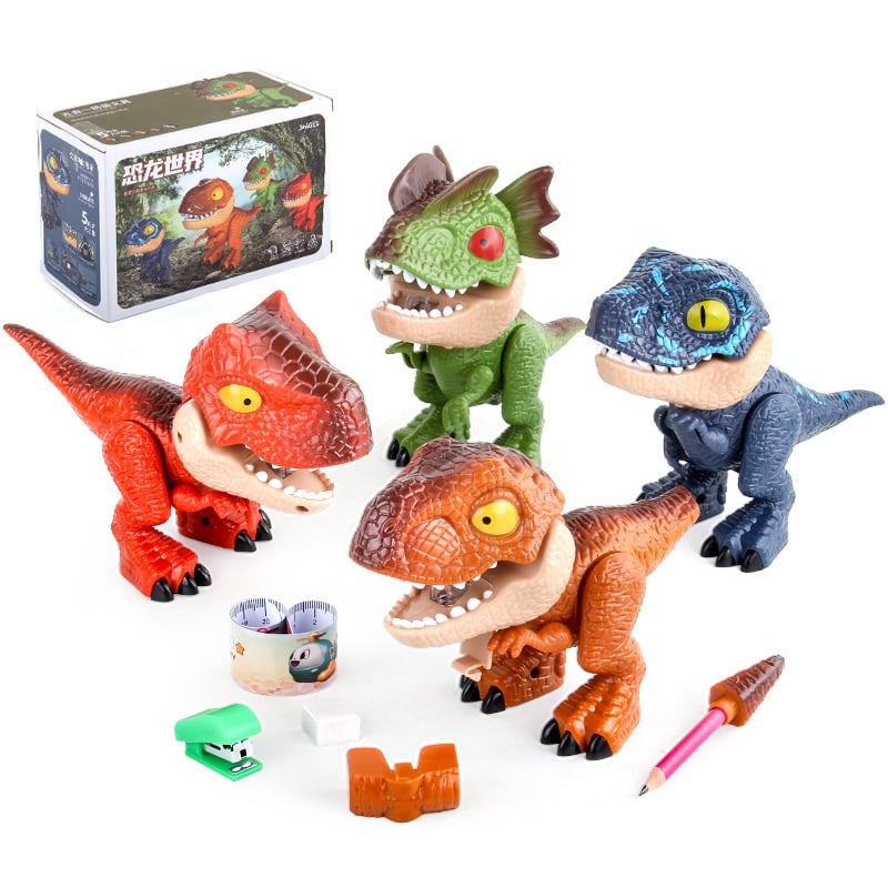 🔥Summer Hot Sale Promotion-49% OFF🦕-Jurassic Stationery