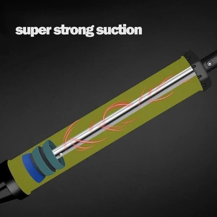 💥Cement Lime Sprayer Gun (4PCS Nozzle)