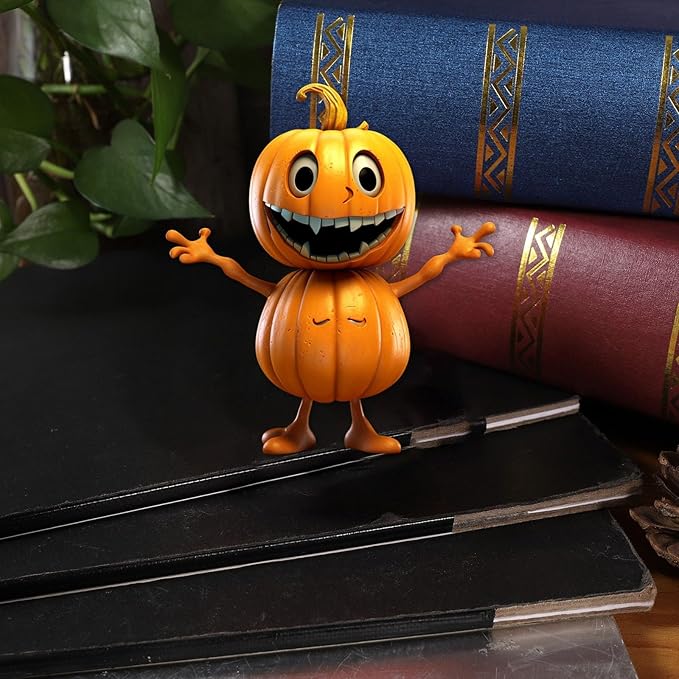 🔥Halloween Pre-sale 49% off🔥Halloween Pumpkin Man🎃