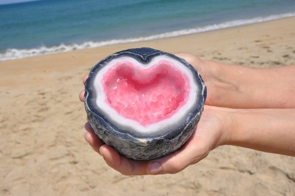 🔥HOT SALE NOW 49% OFF🔥Crystal Candle