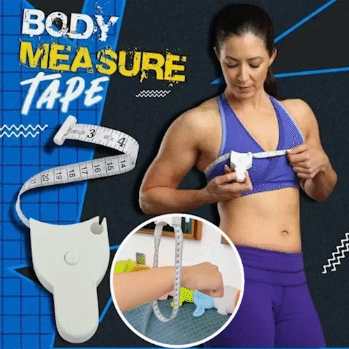 (🌲EARLY CHRISTMAS SALE - 50% OFF) 🎁Automatic Telescopic Tape