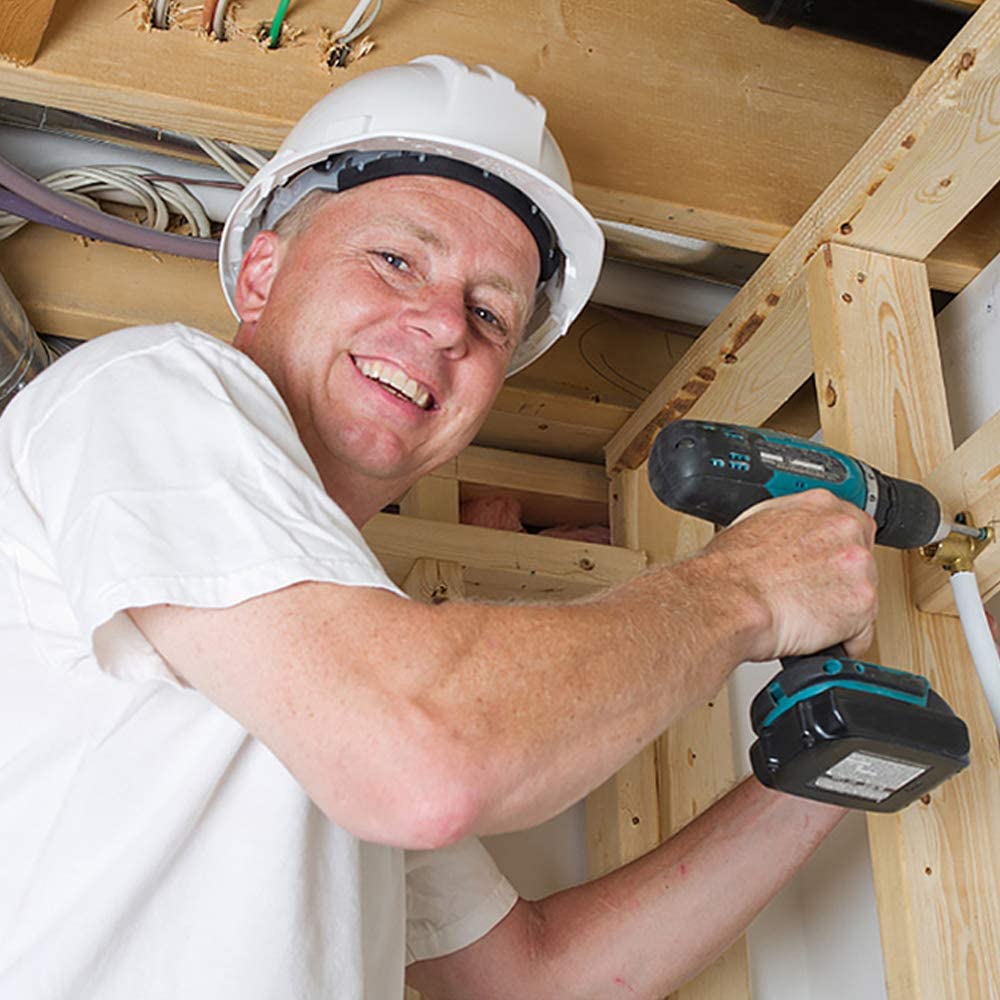 🔧Power Nut Driver 14 Pcs Set