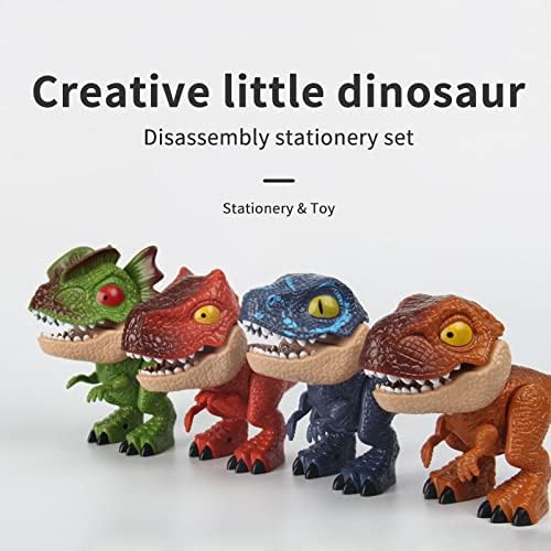 🔥Summer Hot Sale Promotion-49% OFF🦕-Jurassic Stationery