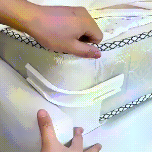 🔥Hot Promotion 49% OFF -🛏️ Sheet Holders - Secure Bed Sheets Firmly in Place 🔒