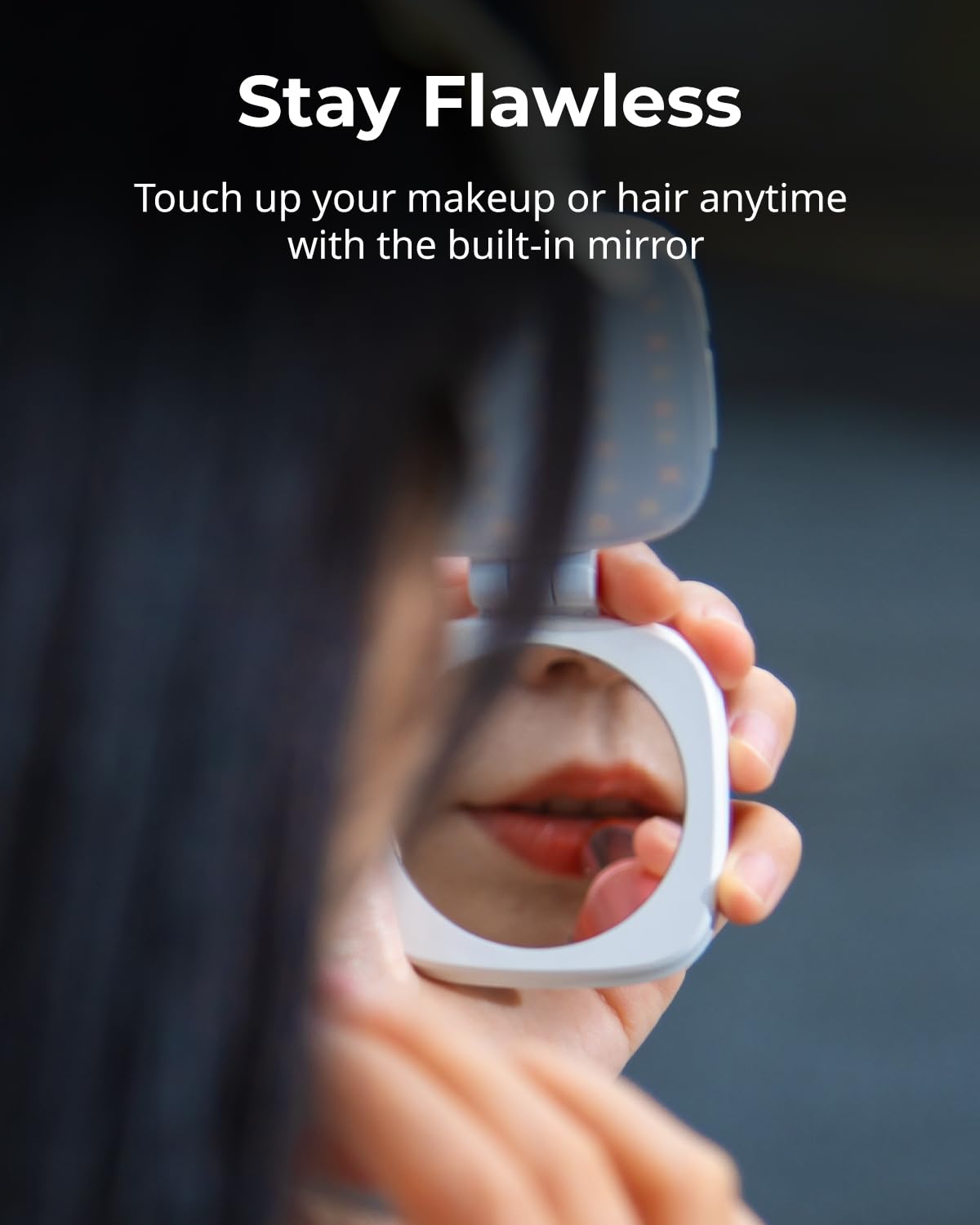 SmallRig Magnetic Selfie Light