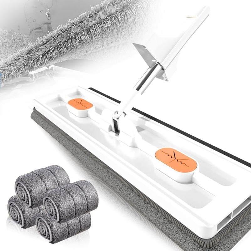 Large New Style Flat Mop
