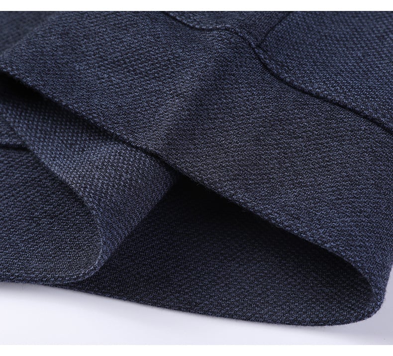 🔥 Christmas Promotion  - 30% Off🔥 Fake Two Pieces  Knitted Pullover