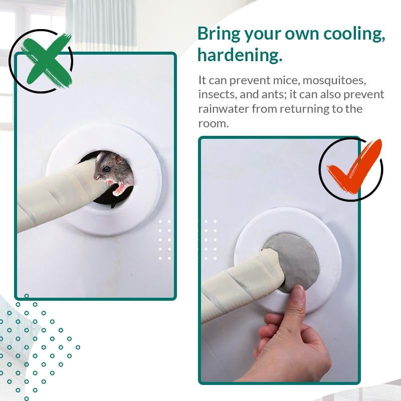 (🔥🎁2023-Christmas Hot Sale🎁- SAVE 49% OFF) New Type Waterproof Sealant Mastic