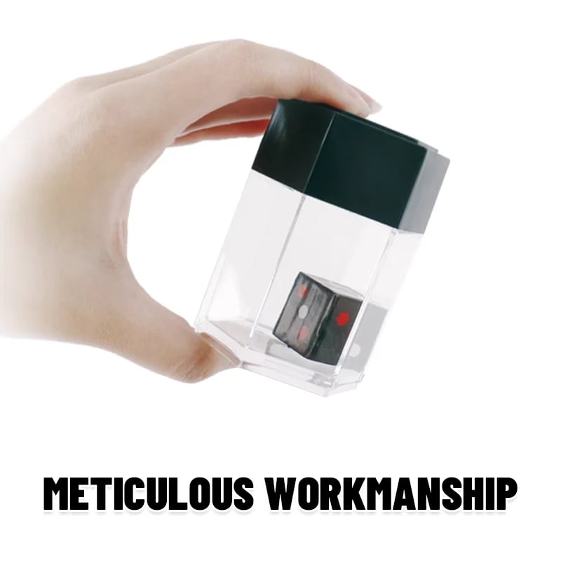 🤹‍♂️Exploding Dice Magic Toy🎲