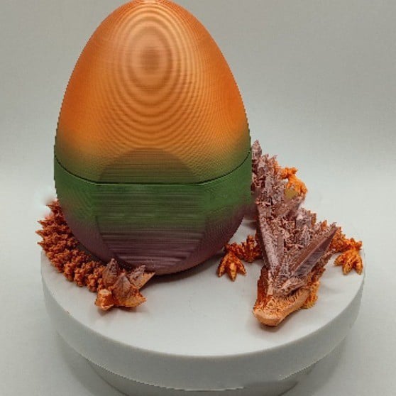 🔥Hot Promotion 49% OFF🎁Mystery Dragon Egg-(Buy 2 Free shipping)