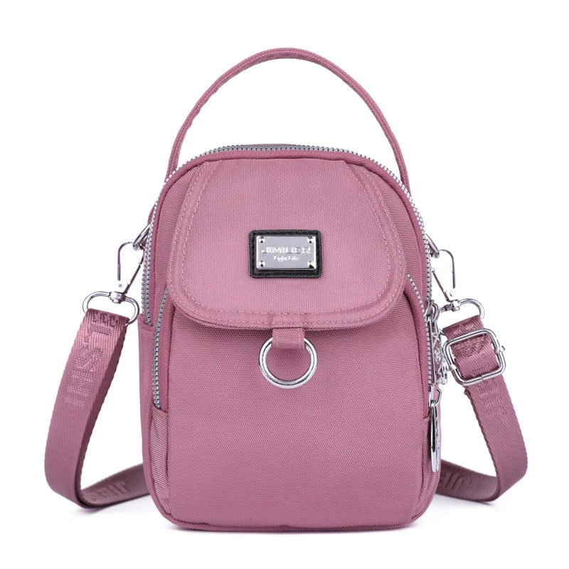 🎄2023-Christmas Hot Sale🎄Waterproof shoulder bag for women