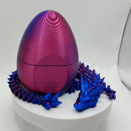 🔥Hot Promotion 49% OFF🎁Mystery Dragon Egg-(Buy 2 Free shipping)