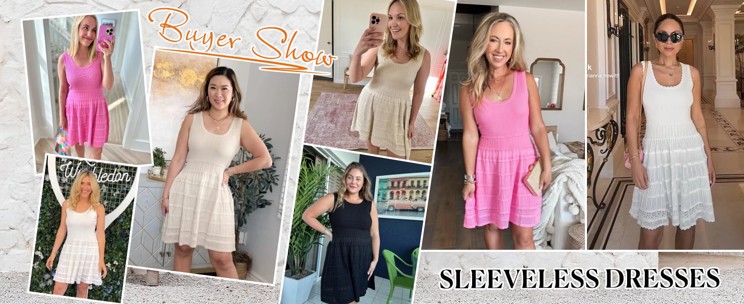 This dress is perfect for all your summer activities, from casual outings to beach vacations