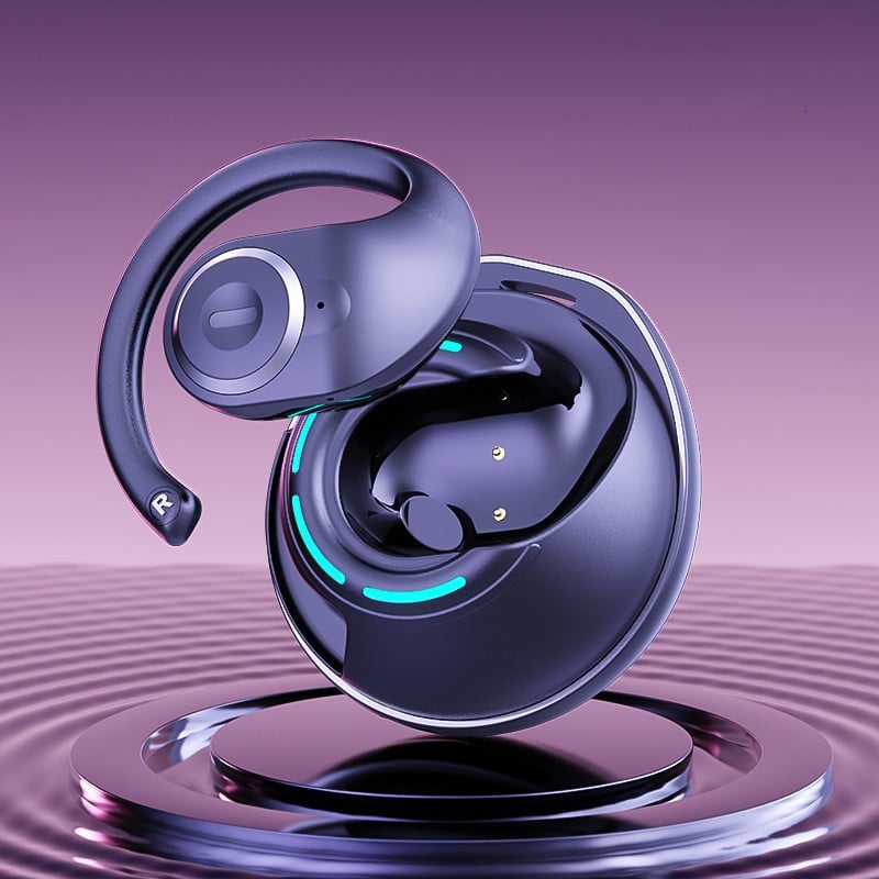 ✨Last day $25.99💥Earphone Wireless Bluetooth📢