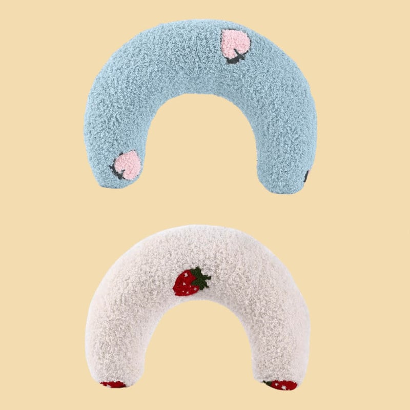 🎄Christmas Sale 49% OFF🐶🐱The Calming Pillow💐BUY 1 GET 1 FREE