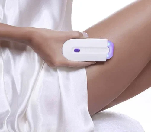 Hot Sale -- Laser Hair Remover