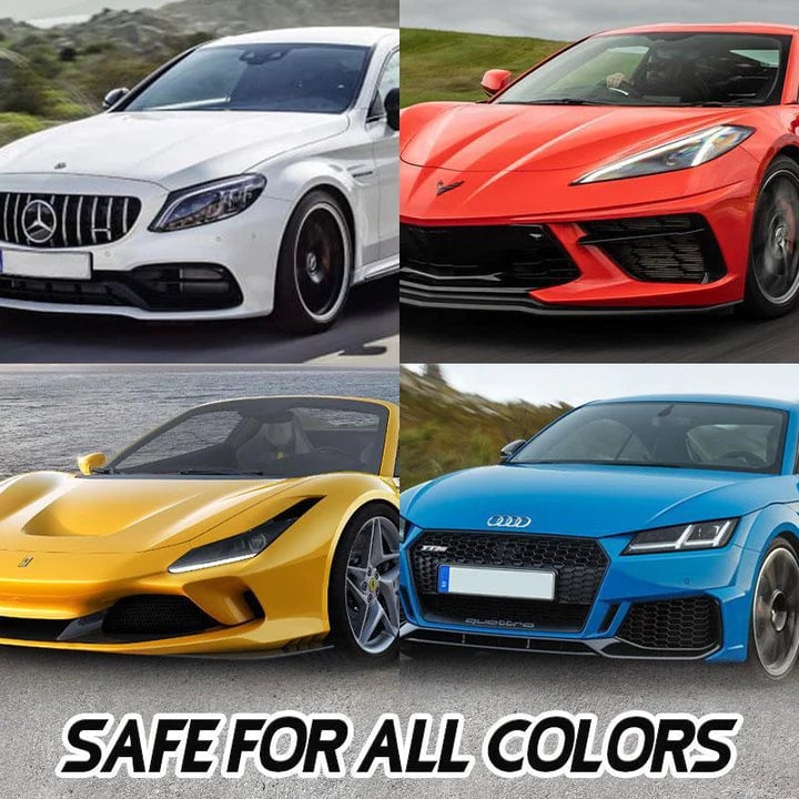 🔥BIG SALE - 48% OFF🔥🔥 Professional Car Scratch Repair Agent