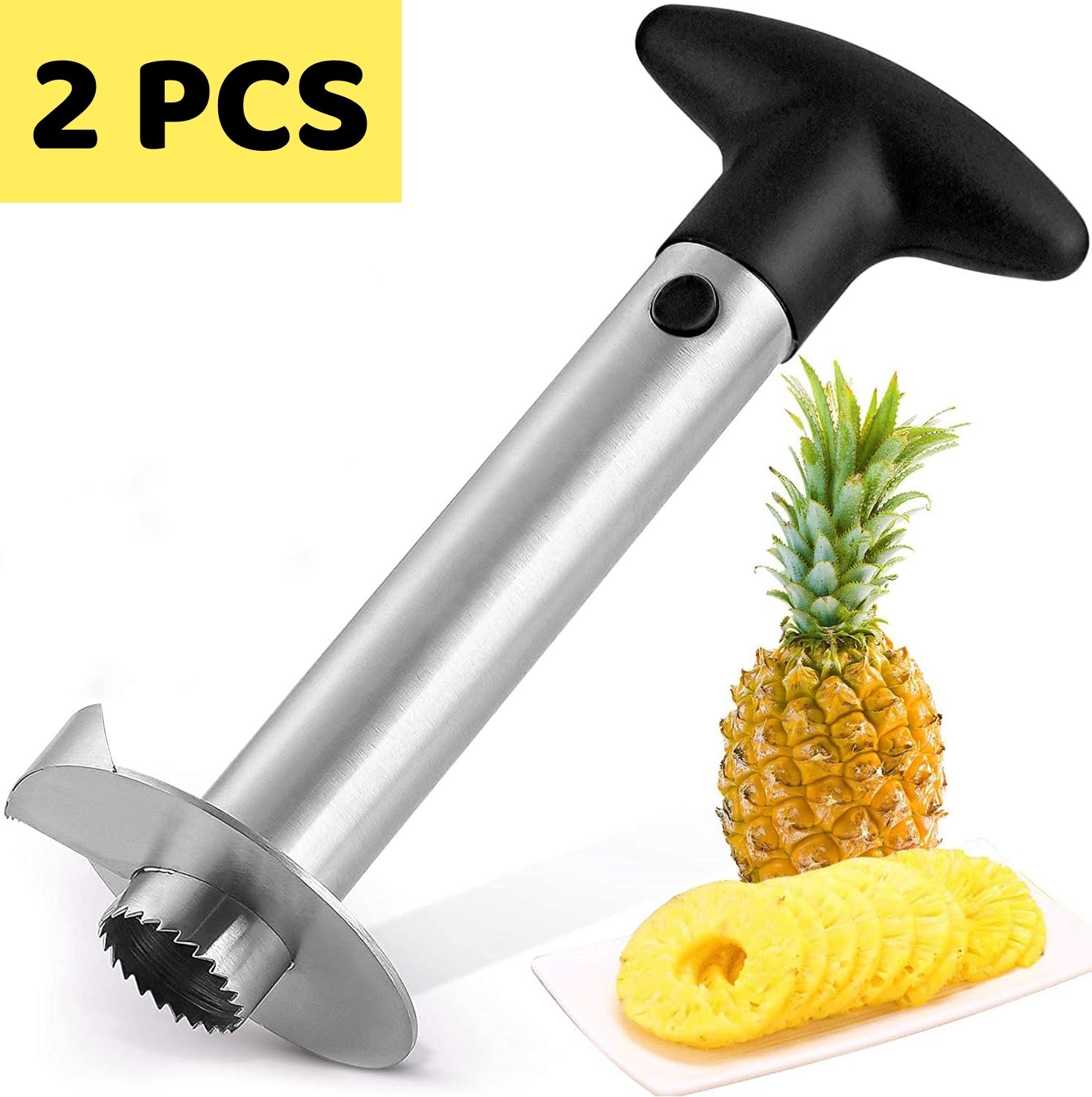 Pineapple Cutter