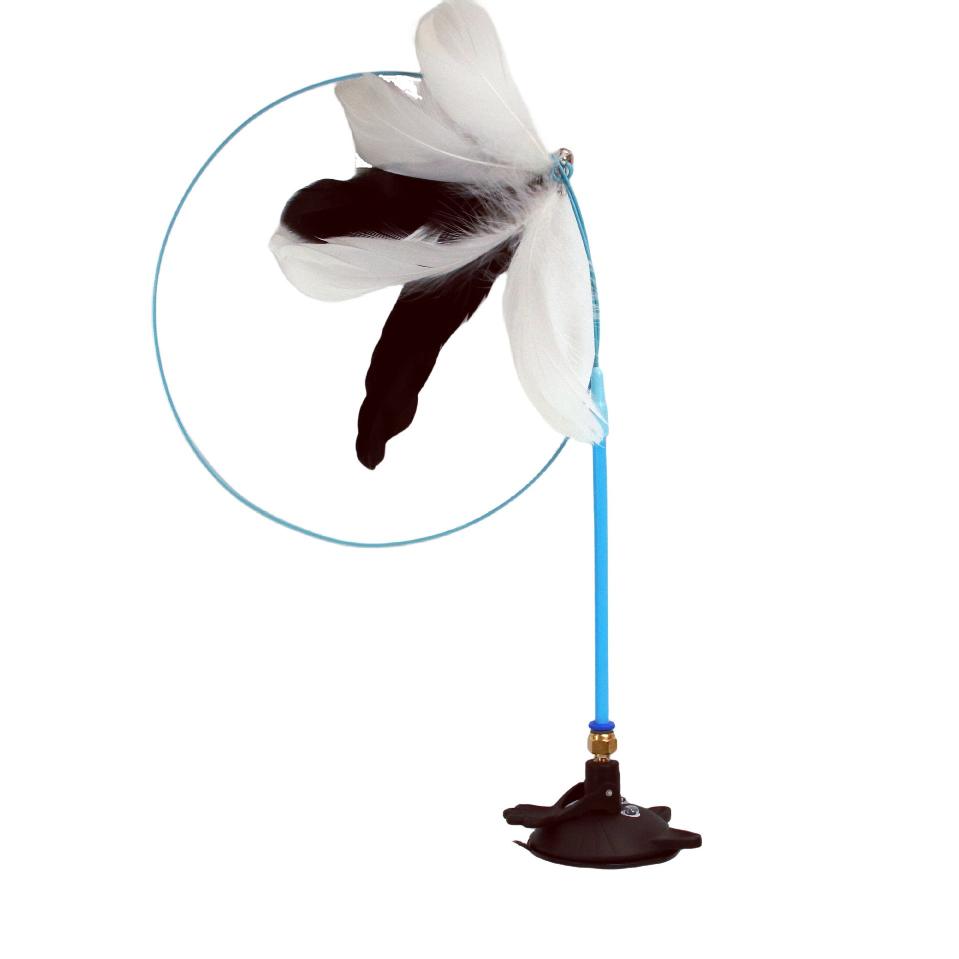 🐈Suction Cup Cat Toy🐾