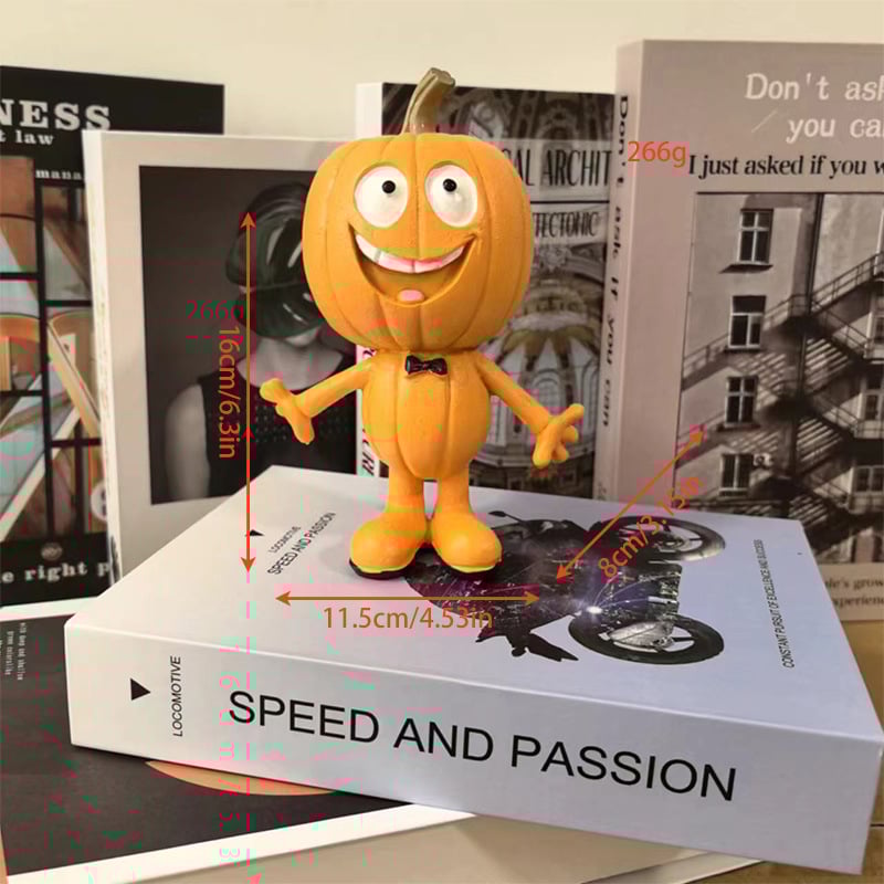 🔥Halloween Pre-sale 49% off🔥Halloween Pumpkin Man🎃