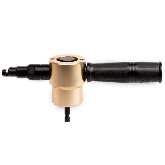 ⏰Historical Lowest Price: Save 49%- 🛠️ Metal Sheet Nibbler Cutter(💥Steve Ross Recommend)