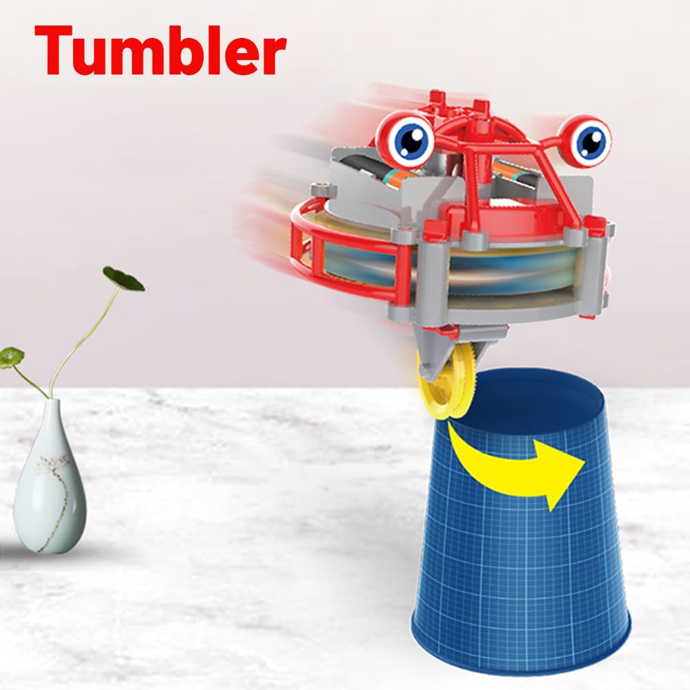 🎁Best Holiday Gifts-anti-gravity robot