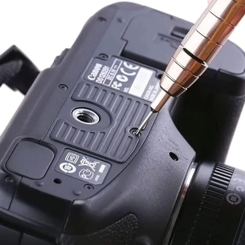 🔥Hot Sale Promotion 49% OFF - Household Screwdriver Set